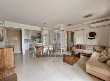 Apartamento · 94m² · 3 Quartos · 2 Vagas · Apartamento para alugar em Parque Prado de 94.00m² com 3 Quartos, 1 Suite e 2 Garagens