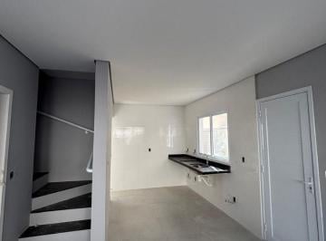 Casa · 83m² · 3 Quartos · 2 Vagas · Casa de Condomínio para venda em Condomínio Residencial Flamboyant de 83.00m² com 3 Quartos, 1 Suite