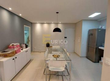 Apartamento · 58m² · 2 Quartos · 1 Vaga · Apartamento para venda em Condomínio Reserva do Alto de 58.00m² com 2 Quartos e 1 Garagem