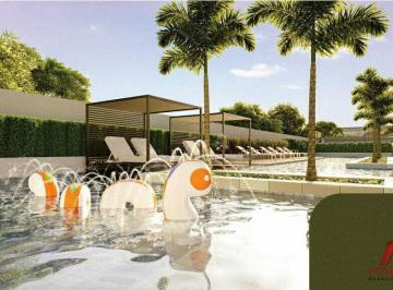 Apartamento · 108m² · 3 Quartos · 2 Vagas · Apartamento para venda em Vila Nosso Senhor Do Bom Fim de 108.00m² com 3 Quartos, 3 Suites e 2 Garag