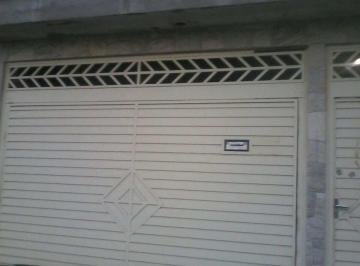 Casa · 120m² · 2 Quartos · 3 Vagas · Casa para venda em Parque Santana de 120.00m² com 2 Quartos e 3 Garagens