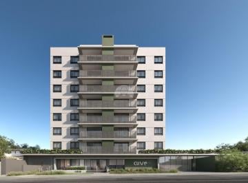 Apartamento · 27m² · 1 Quarto · Apartamento para venda em Capão Raso de 27.00m² com 1 Quarto