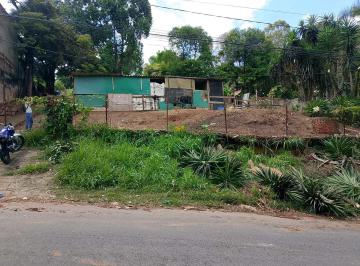 Terreno · 2000m² · Terreno para venda em Jardim Rancho Alegre de 2000.00m²