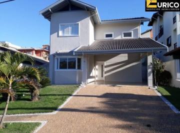 Casa · 213m² · 3 Quartos · 4 Vagas · Casa de Condomínio para venda em Condomínio Residencial Terras do Caribe de 213.00m² com 3 Quartos,