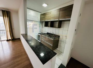 Apartamento · 71m² · 3 Quartos · 2 Vagas · Apartamento para venda em Jardim Iracema/aldeia de 71.00m² com 3 Quartos, 1 Suite e 2 Garagens