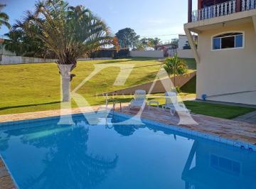 Casa · 511m² · 3 Quartos · 4 Vagas · Casa para venda em Cachoeiras Do Imaratá de 511.00m² com 3 Quartos, 1 Suite e 4 Garagens