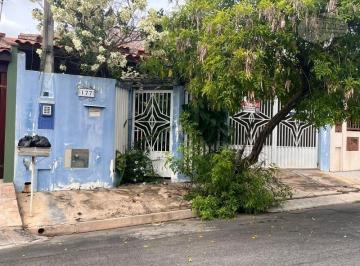 Casa · 140m² · 3 Quartos · 2 Vagas · Casa para venda em Jardim Brasil de 140.27m² com 3 Quartos, 1 Suite e 2 Garagens