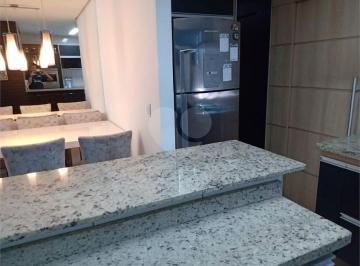 Apartamento · 92m² · 3 Quartos · 2 Vagas · Apartamento para venda em Jardim Paulista I de 92.00m² com 3 Quartos, 1 Suite e 2 Garagens