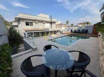 Casa · 374m² · 4 Quartos · 4 Vagas · Casa de Condomínio para venda em Condomínio Terras de Vinhedo de 374.00m² com 4 Quartos, 4 Suites e 