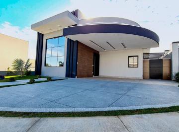 Casa · 235m² · 3 Quartos · 4 Vagas · Casa de Condomínio para venda em Condomínio Maria Dulce de 235.00m² com 3 Quartos, 3 Suites e 4 Gara
