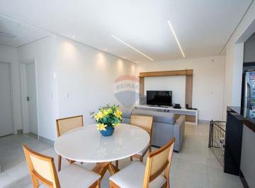 Apartamento · 101m² · 3 Quartos · 2 Vagas · Apartamento para venda em Jardim Dona Judith de 101.00m² com 3 Quartos, 2 Suites e 2 Garagens