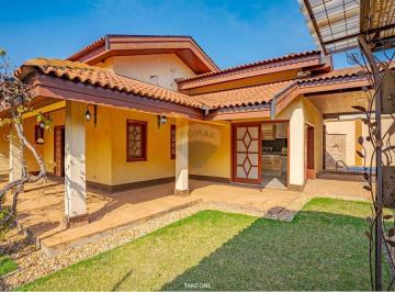 Casa · 331m² · 3 Quartos · 4 Vagas · Casa para venda em Parque Residencial Nardini de 330.88m² com 3 Quartos, 1 Suite e 4 Garagens