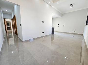 Casa · 99m² · 3 Quartos · 2 Vagas · Casa para venda em Jardim Bom Sucesso de 99.00m² com 3 Quartos, 1 Suite e 2 Garagens