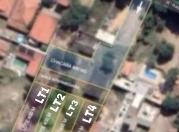 Terreno · 400m² · Terreno para venda em JARDIM SÃO BENTO DO RECREIO de 400.00m²