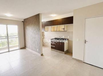 Apartamento · 50m² · 2 Quartos · 1 Vaga · Apartamento para venda em Vila Nambi de 50.00m² com 2 Quartos e 1 Garagem