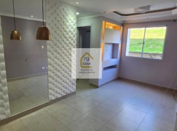 Apartamento · 50m² · 2 Quartos · 1 Vaga · Apartamento para venda em Vila Bela Flor de 50.00m² com 2 Quartos e 1 Garagem