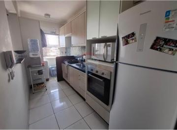 Apartamento · 65m² · 2 Quartos · 1 Vaga · Apartamento para venda em Parque Nova Carioba de 65.00m² com 2 Quartos e 1 Garagem