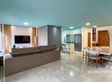 Casa · 235m² · 4 Quartos · 6 Vagas · Casa de Condomínio para venda em Parque Cecap de 235.00m² com 4 Quartos, 2 Suites e 6 Garagens