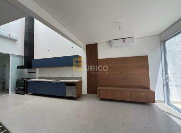 Casa · 134m² · 3 Quartos · 2 Vagas · Casa de Condomínio para venda em Condomínio Quinta das Parreiras de 134.23m² com 3 Quartos, 3 Suites