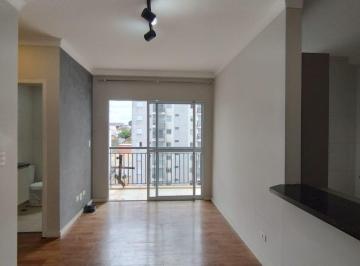 Apartamento · 55m² · 2 Quartos · 1 Vaga · Apartamento para venda em Parque São Matheus de 55.00m² com 2 Quartos e 1 Garagem