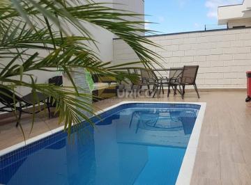 Casa · 212m² · 4 Quartos · 4 Vagas · Casa de Condomínio para venda em Condomínio Reserva da Mata de 212.00m² com 4 Quartos, 4 Suites e 4