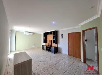 Apartamento · 137m² · 3 Quartos · 2 Vagas · Apartamento para venda em Jardim Walkíria de 137.00m² com 3 Quartos, 2 Suites e 2 Garagens