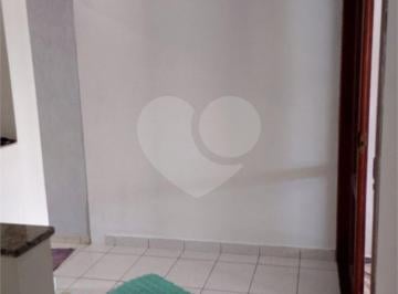 Casa · 119m² · 2 Quartos · 2 Vagas · Sobrado para venda em Parque Almerinda Pereira Chaves de 119.00m² com 2 Quartos e 2 Garagens