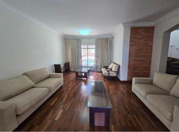 Casa · 294m² · 3 Quartos · 4 Vagas · Casa para venda em Jardim Bela Vista de 294.20m² com 3 Quartos, 2 Suites e 4 Garagens