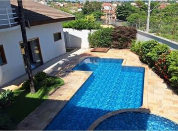 Casa · 534m² · 4 Quartos · 4 Vagas · Casa para venda em Riviera Tamborlim de 534.00m² com 4 Quartos, 4 Suites e 4 Garagens