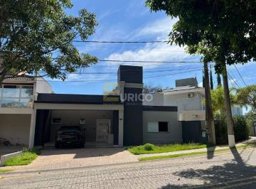 Casa · 221m² · 3 Quartos · 4 Vagas · Casa de Condomínio para venda em Condomínio Fiorella de 221.00m² com 3 Quartos, 2 Suites e 4 Garagen
