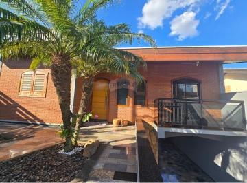 Casa · 252m² · 3 Quartos · 5 Vagas · Casa para venda em Parque Das Nações de 252.00m² com 3 Quartos, 1 Suite e 5 Garagens