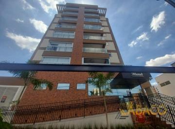 Apartamento · 50m² · 2 Quartos · 1 Vaga · Apartamento para alugar em Centro de 50.00m² com 2 Quartos, 1 Suite e 1 Garagem