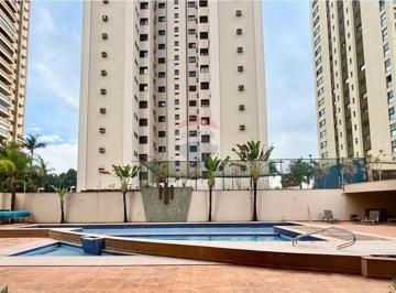Apartamento · 115m² · 3 Quartos · 2 Vagas · Apartamento para venda em Jardim Irajá de 115.00m² com 3 Quartos, 1 Suite e 2 Garagens