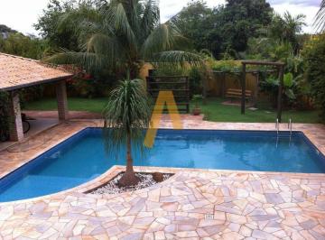 Casa · 382m² · 4 Quartos · 4 Vagas · Casa para venda em Jardim Canadá de 382.00m² com 4 Quartos, 2 Suites e 4 Garagens