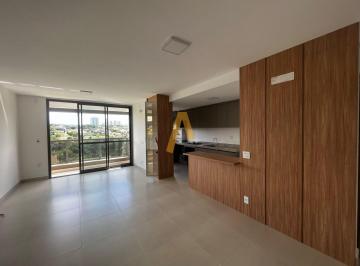 Apartamento · 111m² · 3 Quartos · 2 Vagas · Apartamento para venda em Jardim Olhos D'água Ii de 111.00m² com 3 Quartos, 3 Suites e 2 Garagens