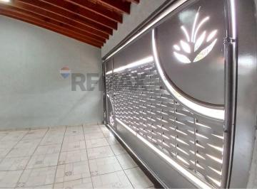 Casa · 122m² · 3 Quartos · 2 Vagas · Casa para venda em Residencial Santa Luiza I de 121.73m² com 3 Quartos, 1 Suite e 2 Garagens