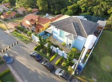 Casa · 600m² · 5 Quartos · 5 Vagas · Casa de Condomínio para venda em Condomínio Jardim do Ribeirão II de 600.00m² com 5 Quartos, 5 Suite