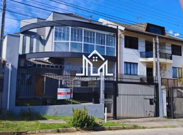 Casa · 241m² · 3 Quartos · 5 Vagas · Casa para venda em Guabirotuba de 241.00m² com 3 Quartos, 1 Suite e 5 Garagens