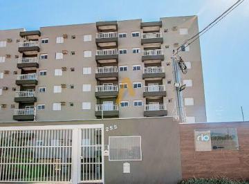 Apartamento · 54m² · 2 Quartos · 1 Vaga · Apartamento para venda em Residencial E Comercial Palmares de 54.00m² com 2 Quartos e 1 Garagem