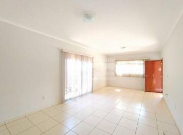 Casa · 159m² · 3 Quartos · 2 Vagas · Casa de Condomínio para alugar em Bonfim Paulista de 159.00m² com 3 Quartos, 1 Suite e 2 Garagens