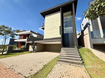 Casa · 406m² · 4 Quartos · 3 Vagas · Casa para venda em Jardim Samambaia de 406.00m² com 4 Quartos, 4 Suites e 3 Garagens
