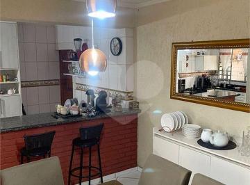Casa · 222m² · 3 Quartos · 2 Vagas · Casa para venda em Parque Guarani de 222.00m² com 3 Quartos, 1 Suite e 2 Garagens