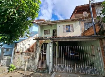 Casa · 89m² · 3 Quartos · 1 Vaga · Casa para venda em Jardim São José de 89.00m² com 3 Quartos e 1 Garagem