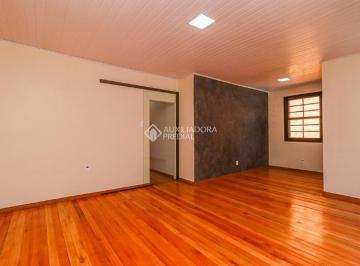 Casa · 250m² · 3 Quartos · Casa Residencial para alugar no Bairro Petrópolis com 260m²