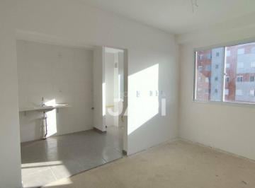 Apartamento · 52m² · 2 Quartos · 1 Vaga · Apartamento para venda em Jardim São Marcos de 52.00m² com 2 Quartos e 1 Garagem