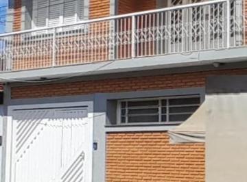 Casa · 130m² · 3 Quartos · 1 Vaga · Sobrado para alugar em Vila Elizabeth de 130.00m² com 3 Quartos, 1 Suite e 1 Garagem