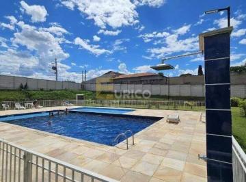 Apartamento · 61m² · 2 Quartos · 1 Vaga · Apartamento para alugar em Condomínio Brisa da Mata Araucária de 60.66m² com 2 Quartos e 1 Garagem