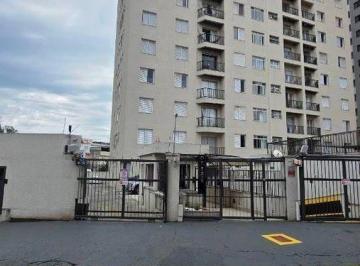 Apartamento · 65m² · 2 Quartos · 1 Vaga · Apartamento para venda em Vila Nossa Senhora De Fátima de 65.00m² com 2 Quartos e 1 Garagem