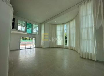 Casa · 390m² · 4 Quartos · 5 Vagas · Casa de Condomínio para venda em Condomínio Residencial Villa Toscana de 390.00m² com 4 Quartos, 4 S