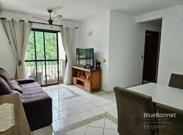 Apartamento · 75m² · 3 Quartos · 2 Vagas · Apartamento para venda em Parque Da Represa de 75.00m² com 3 Quartos, 1 Suite e 2 Garagens